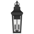 KICHLER, Cleary Outdoor, OUTDOOR WALL LIGHTS