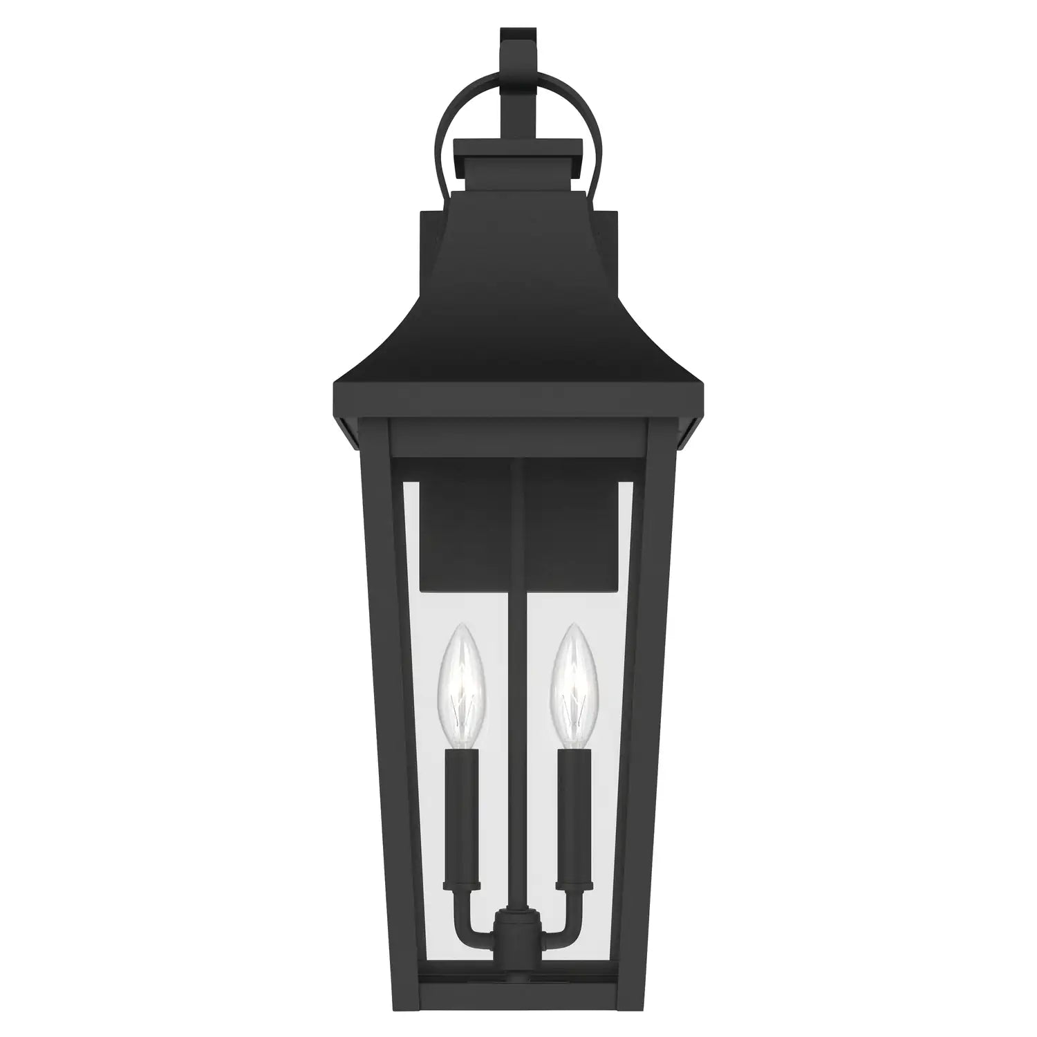 KICHLER, Cleary Outdoor, OUTDOOR WALL LIGHTS