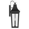 KICHLER, Cleary Outdoor, OUTDOOR WALL LIGHTS