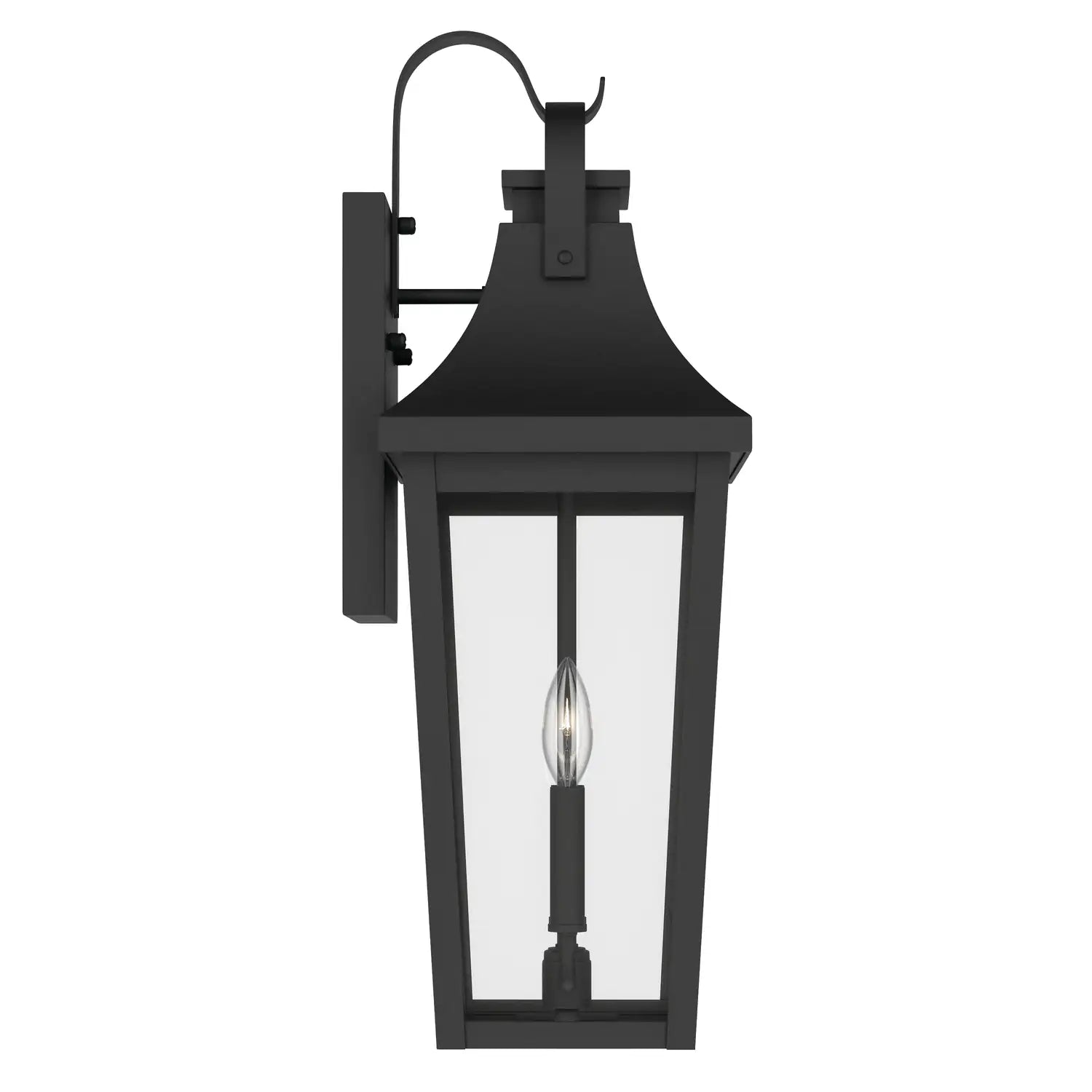 KICHLER, Cleary Outdoor, OUTDOOR WALL LIGHTS