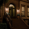 KICHLER, Cleary Outdoor, OUTDOOR WALL LIGHTS