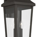 KICHLER, Cleary Outdoor, OUTDOOR WALL LIGHTS