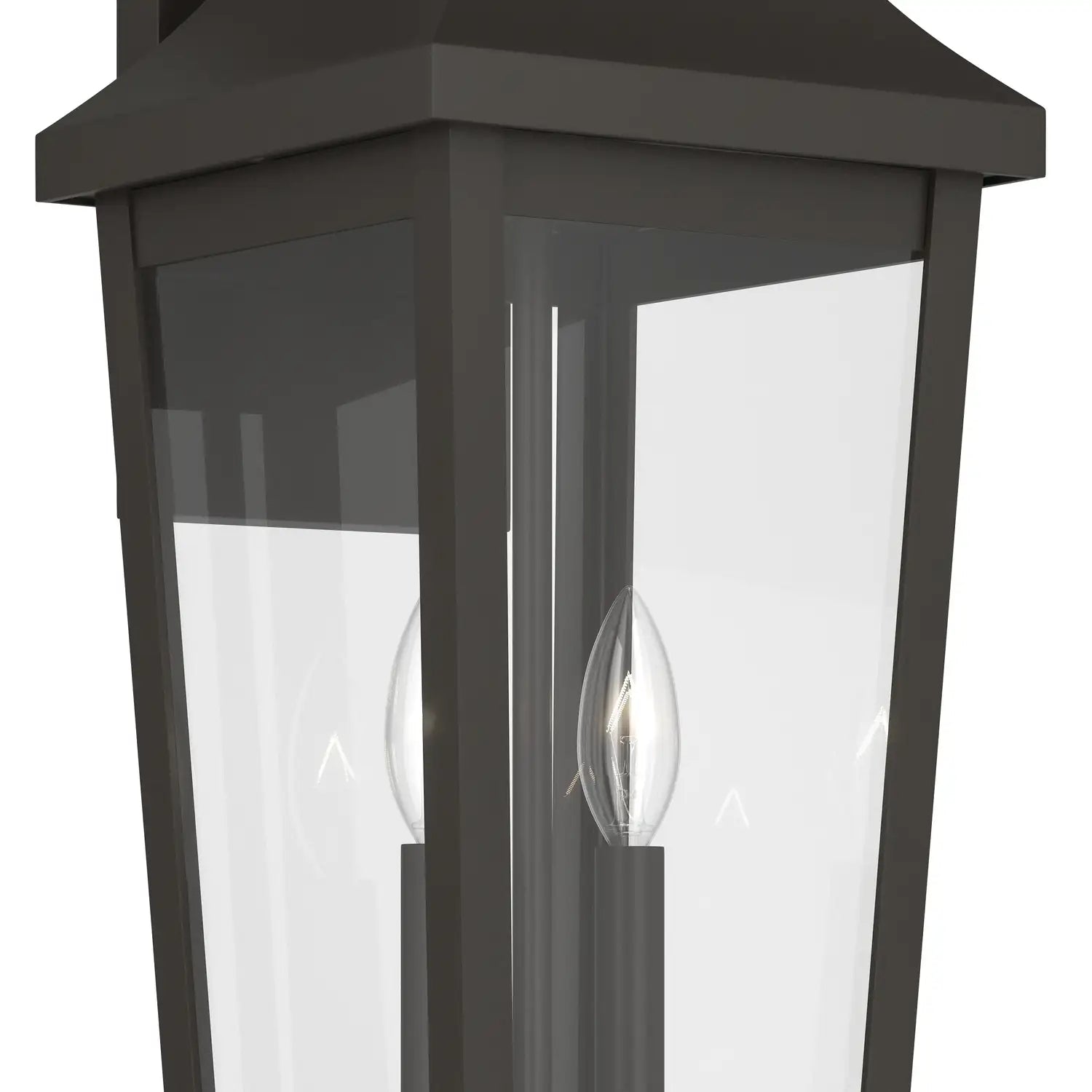 KICHLER, Cleary Outdoor, OUTDOOR WALL LIGHTS