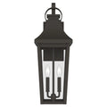 KICHLER, Cleary Outdoor, OUTDOOR WALL LIGHTS