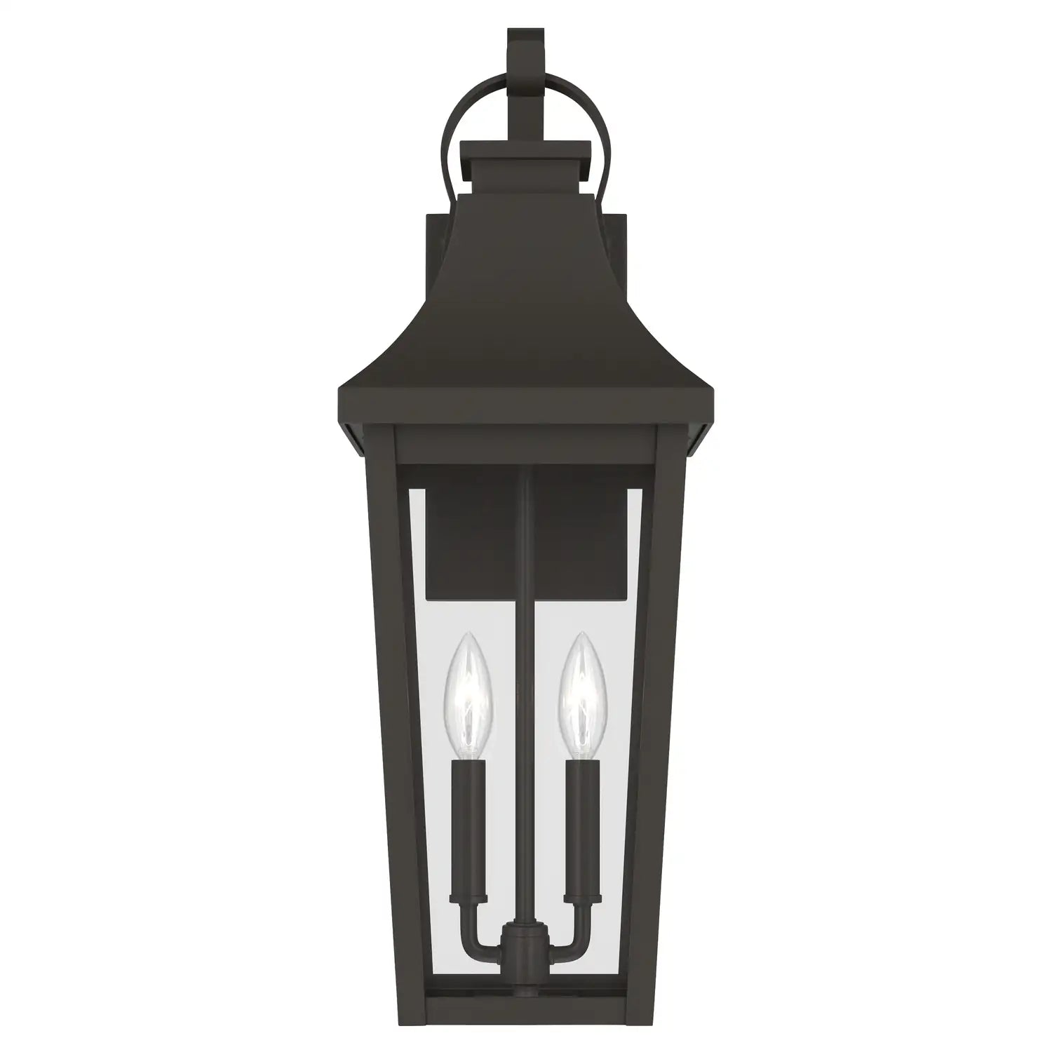 KICHLER, Cleary Outdoor, OUTDOOR WALL LIGHTS