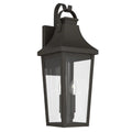 KICHLER, Cleary Outdoor, OUTDOOR WALL LIGHTS