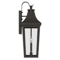 KICHLER, Cleary Outdoor, OUTDOOR WALL LIGHTS
