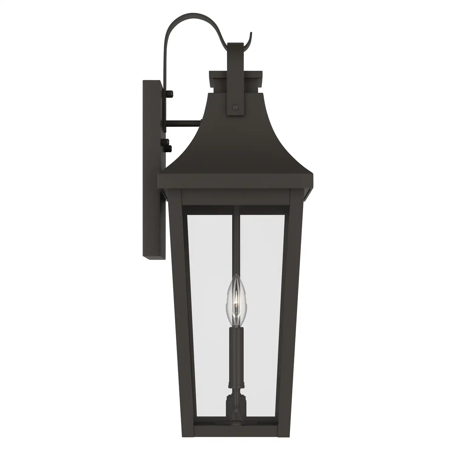 KICHLER, Cleary Outdoor, OUTDOOR WALL LIGHTS