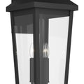 KICHLER, Cleary Outdoor, OUTDOOR WALL LIGHTS