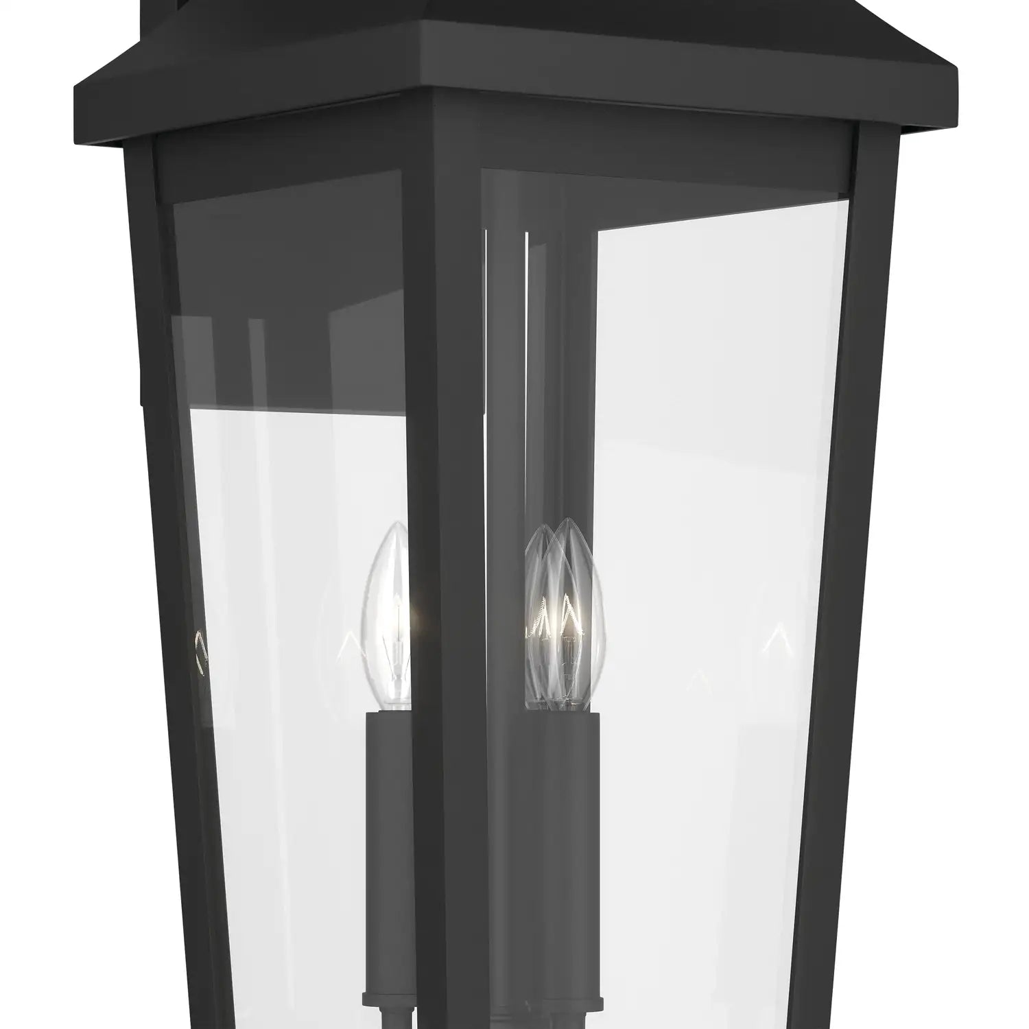 KICHLER, Cleary Outdoor, OUTDOOR WALL LIGHTS