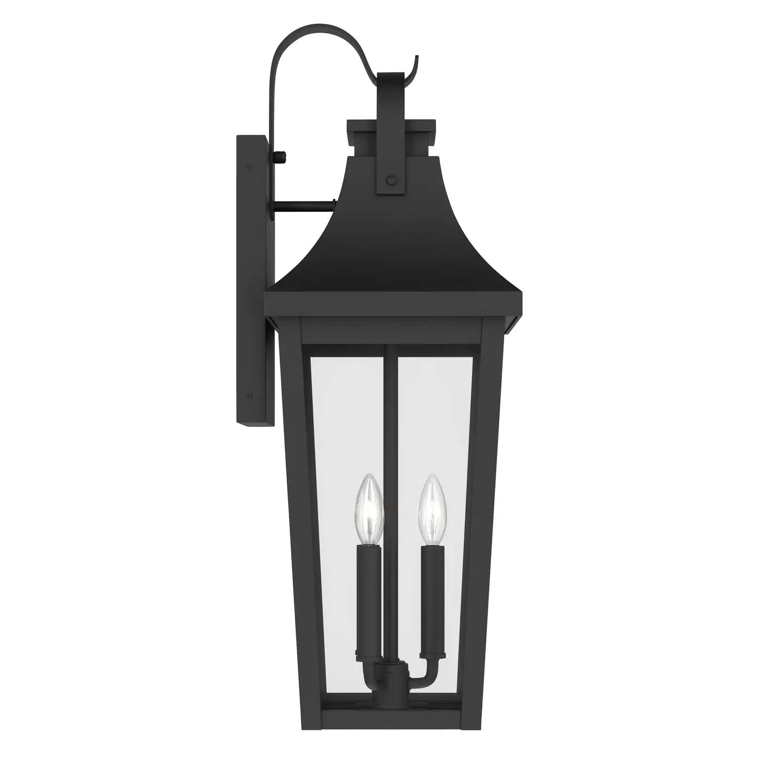 KICHLER, Cleary Outdoor, OUTDOOR WALL LIGHTS