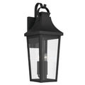 KICHLER, Cleary Outdoor, OUTDOOR WALL LIGHTS