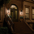 KICHLER, Cleary Outdoor, OUTDOOR WALL LIGHTS