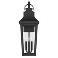 KICHLER, Cleary Outdoor, OUTDOOR WALL LIGHTS