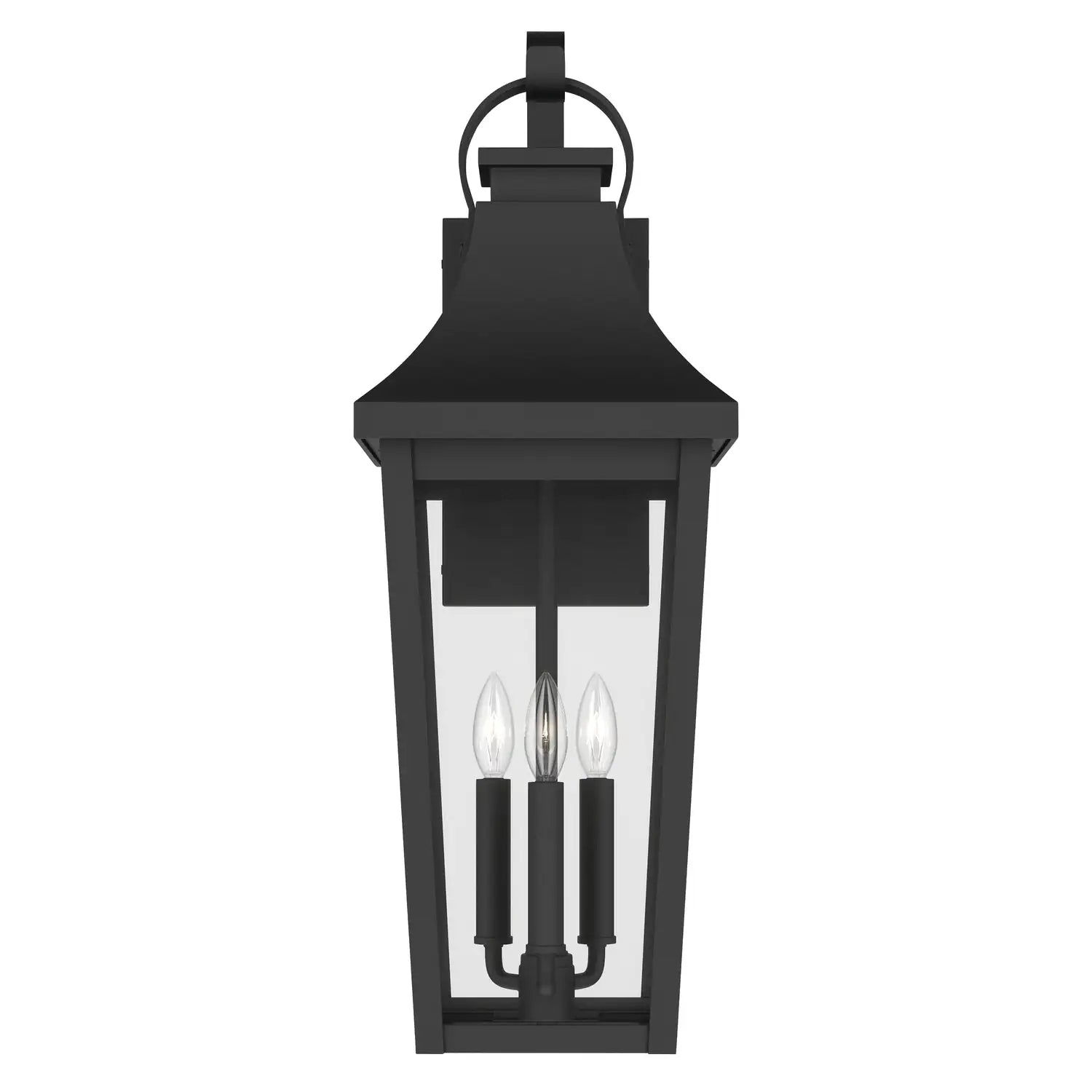 KICHLER, Cleary Outdoor, OUTDOOR WALL LIGHTS