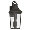KICHLER, Cleary Outdoor, OUTDOOR WALL LIGHTS