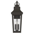 KICHLER, Cleary Outdoor, OUTDOOR WALL LIGHTS