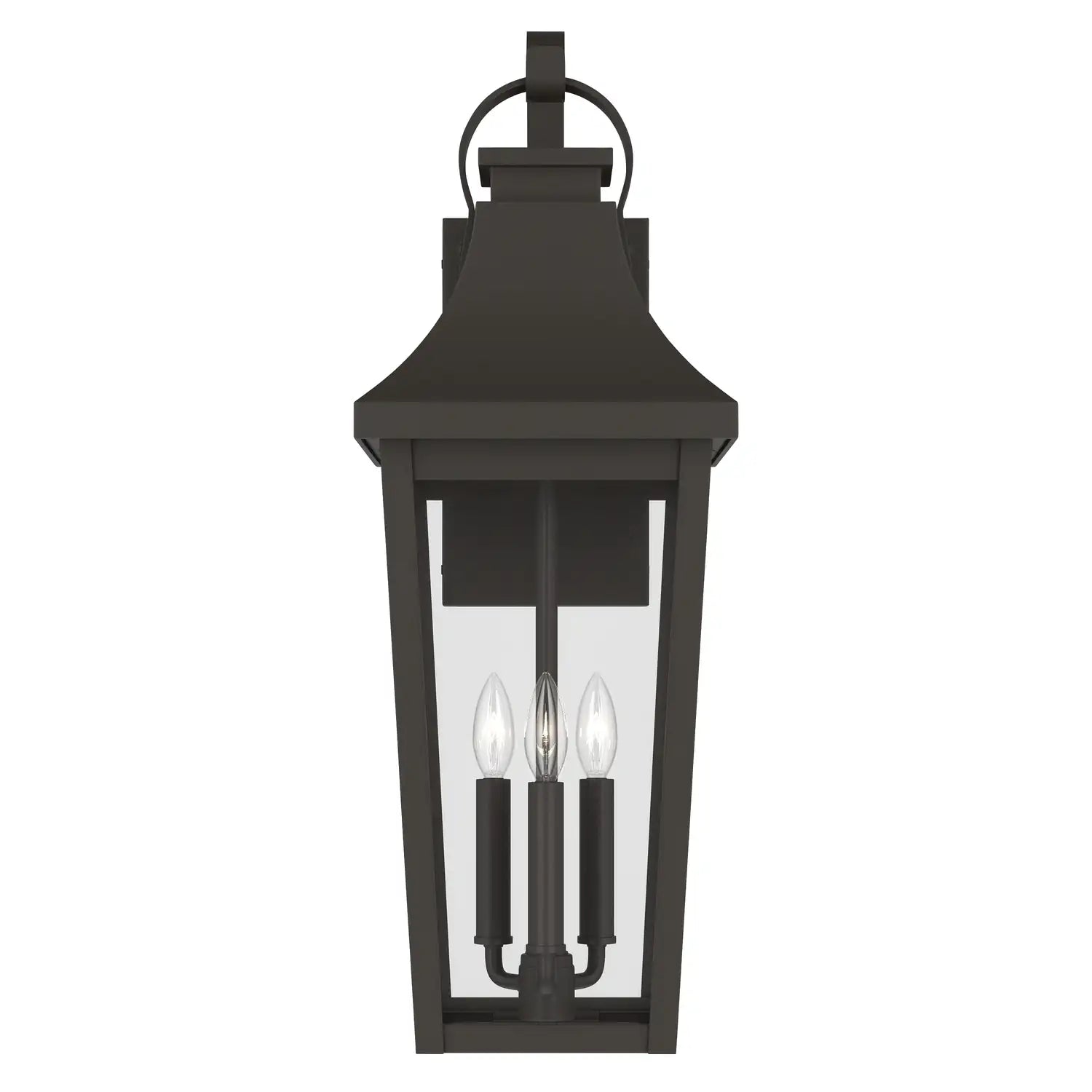 KICHLER, Cleary Outdoor, OUTDOOR WALL LIGHTS