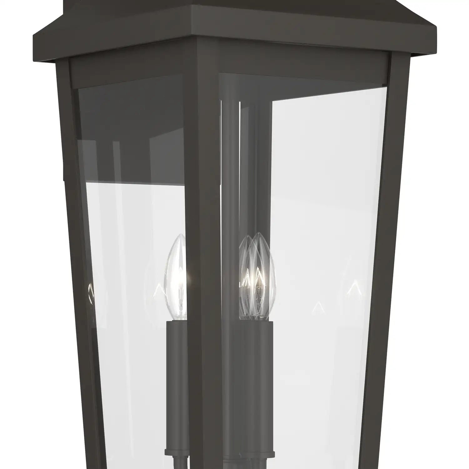 KICHLER, Cleary Outdoor, OUTDOOR WALL LIGHTS