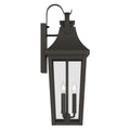KICHLER, Cleary Outdoor, OUTDOOR WALL LIGHTS