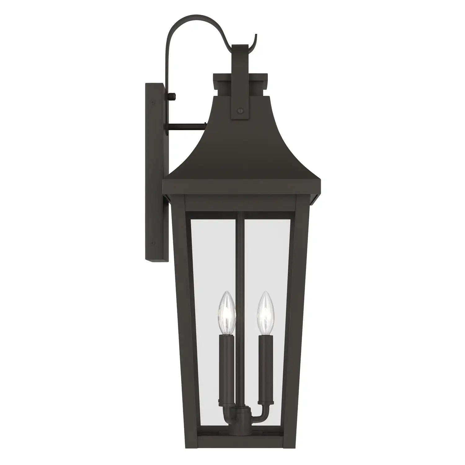 KICHLER, Cleary Outdoor, OUTDOOR WALL LIGHTS