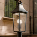 KICHLER, Cleary Outdoor, OUTDOOR WALL LIGHTS