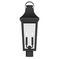 KICHLER, Cleary Outdoor, OUTDOOR WALL LIGHTS
