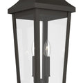 KICHLER, Cleary Outdoor, OUTDOOR WALL LIGHTS