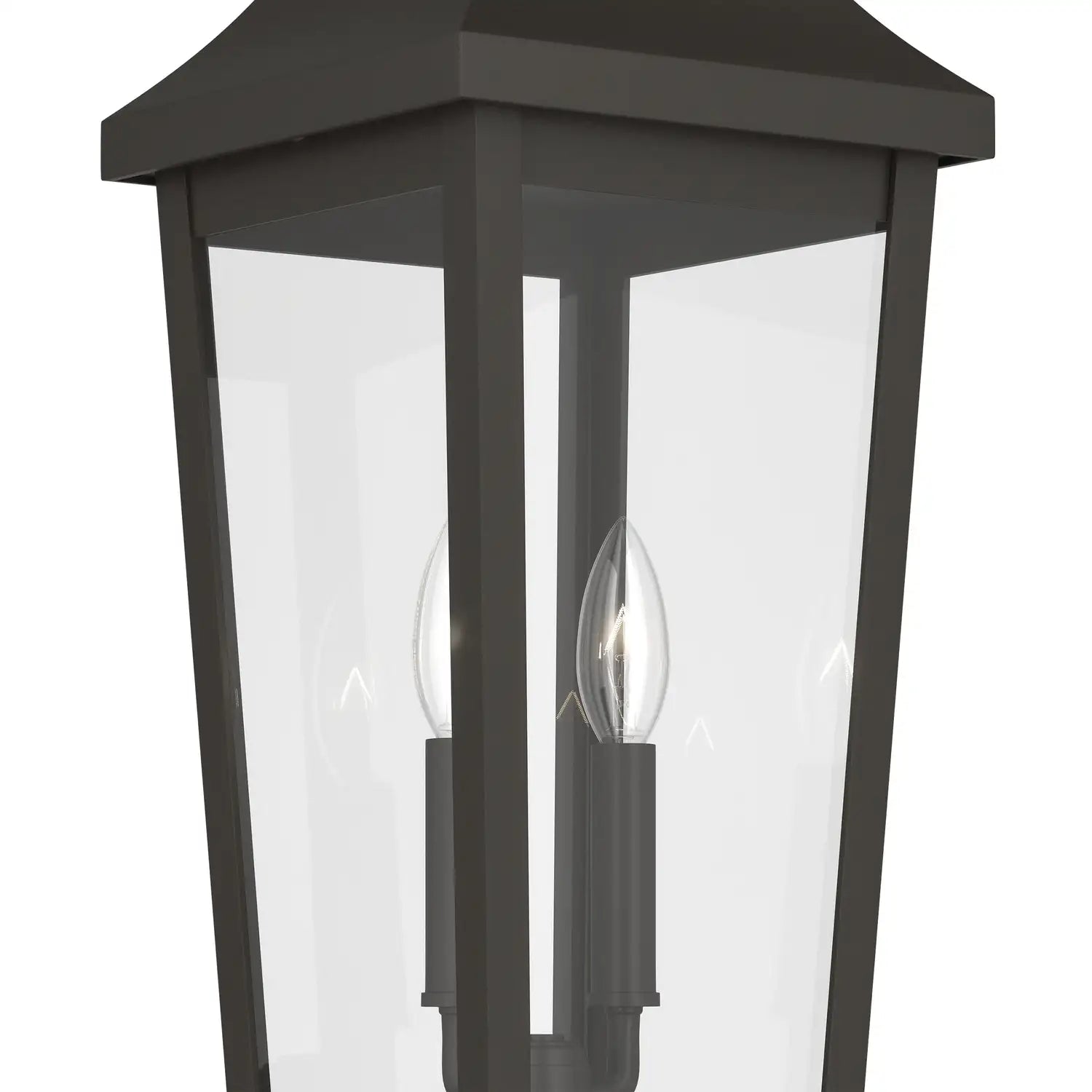 KICHLER, Cleary Outdoor, OUTDOOR WALL LIGHTS