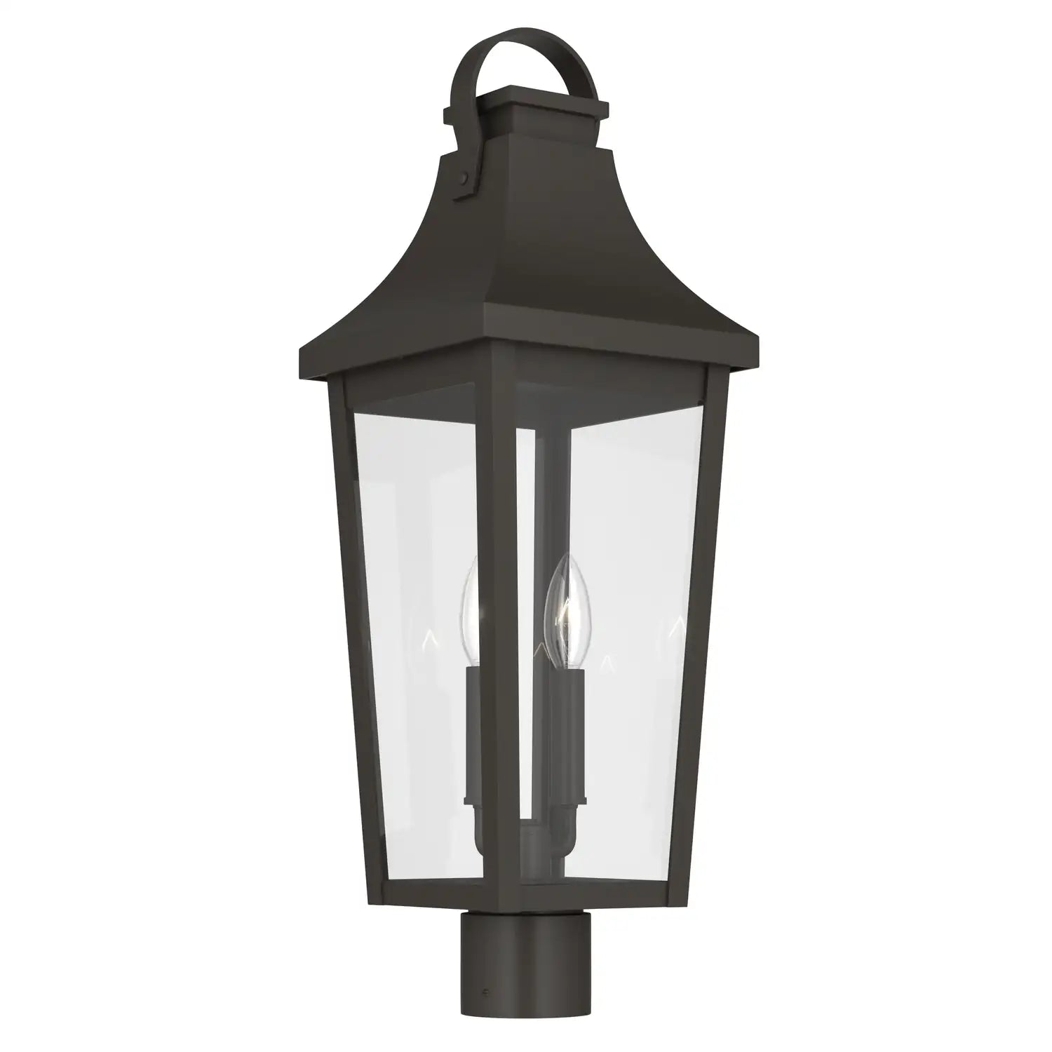 KICHLER, Cleary Outdoor, OUTDOOR WALL LIGHTS