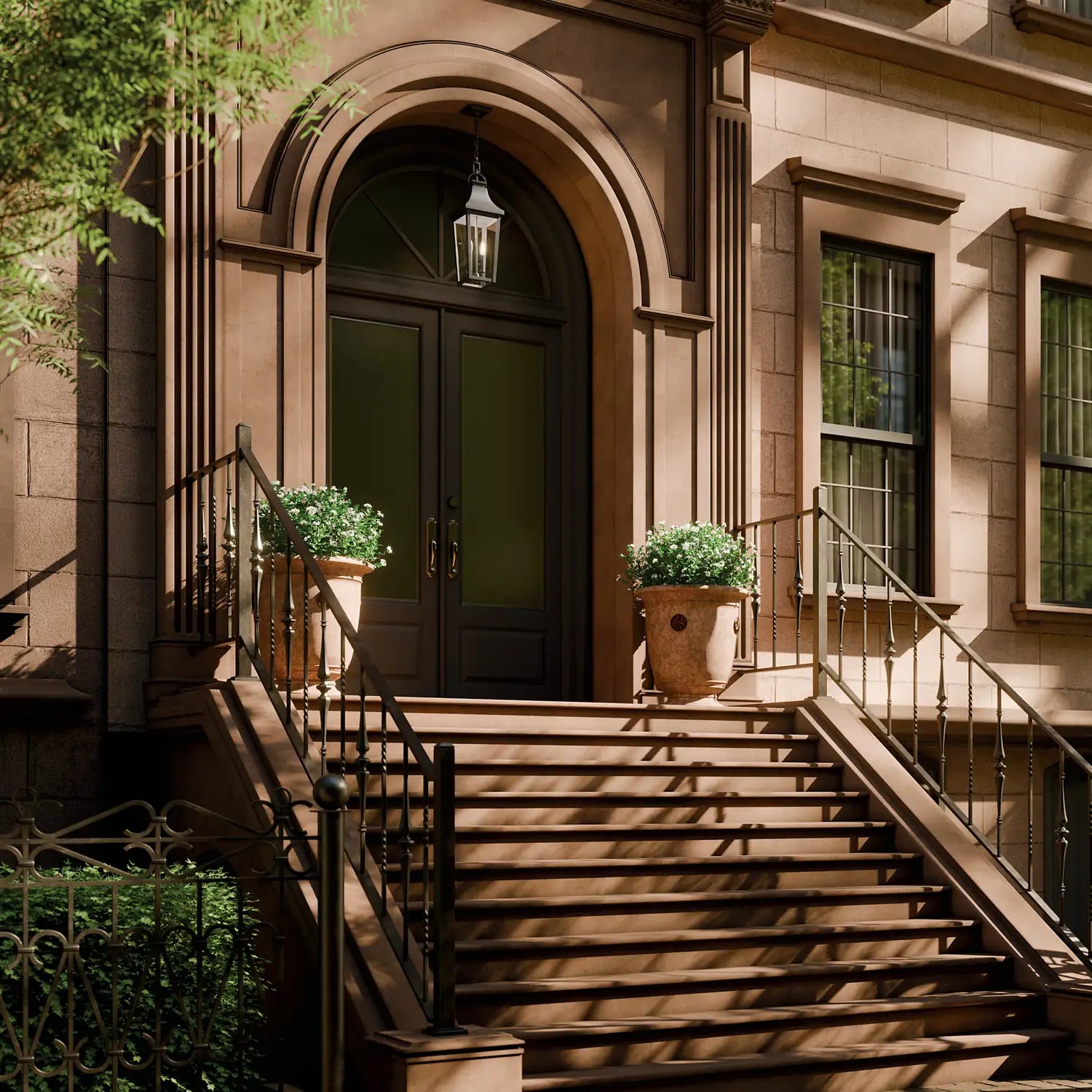 KICHLER, Cleary Outdoor, OUTDOOR WALL LIGHTS