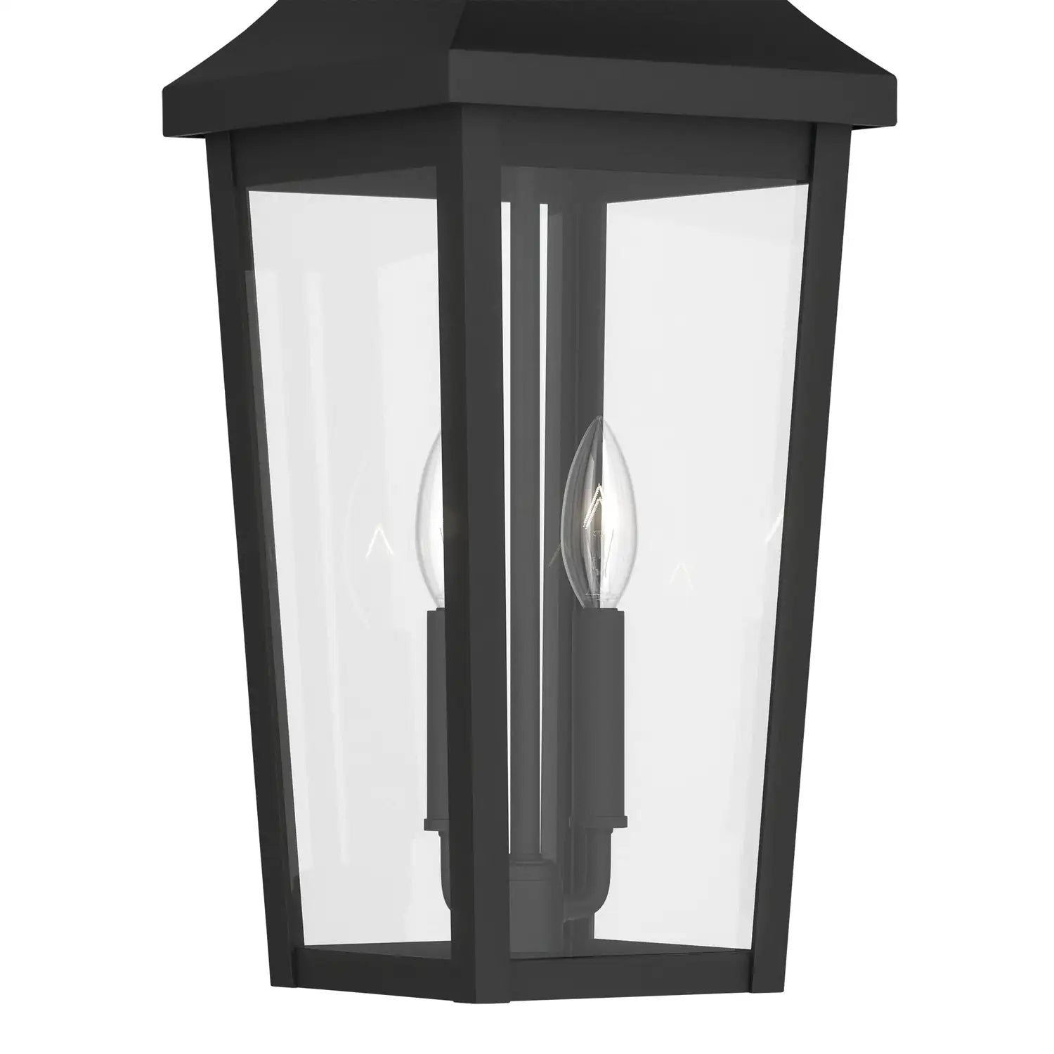 KICHLER, Cleary Outdoor, OUTDOOR WALL LIGHTS