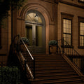 KICHLER, Cleary Outdoor, OUTDOOR WALL LIGHTS
