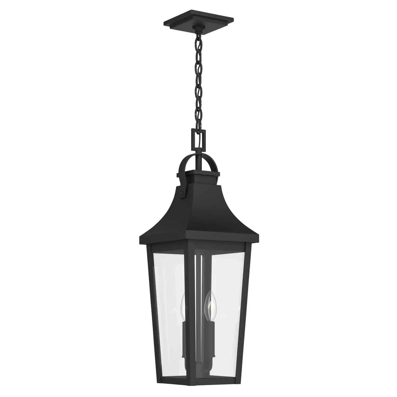 KICHLER, Cleary Outdoor, OUTDOOR WALL LIGHTS