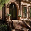 KICHLER, Cleary Outdoor, OUTDOOR WALL LIGHTS