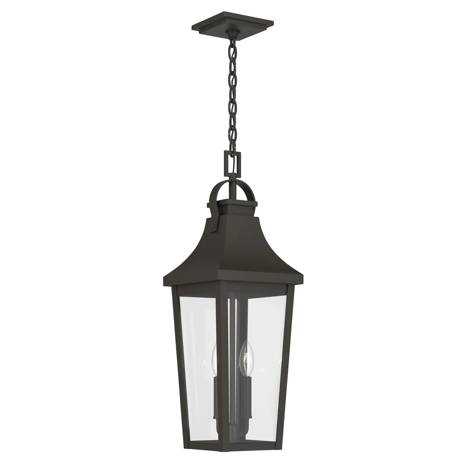 KICHLER, Cleary Outdoor, OUTDOOR WALL LIGHTS
