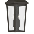 KICHLER, Cleary Outdoor, OUTDOOR WALL LIGHTS