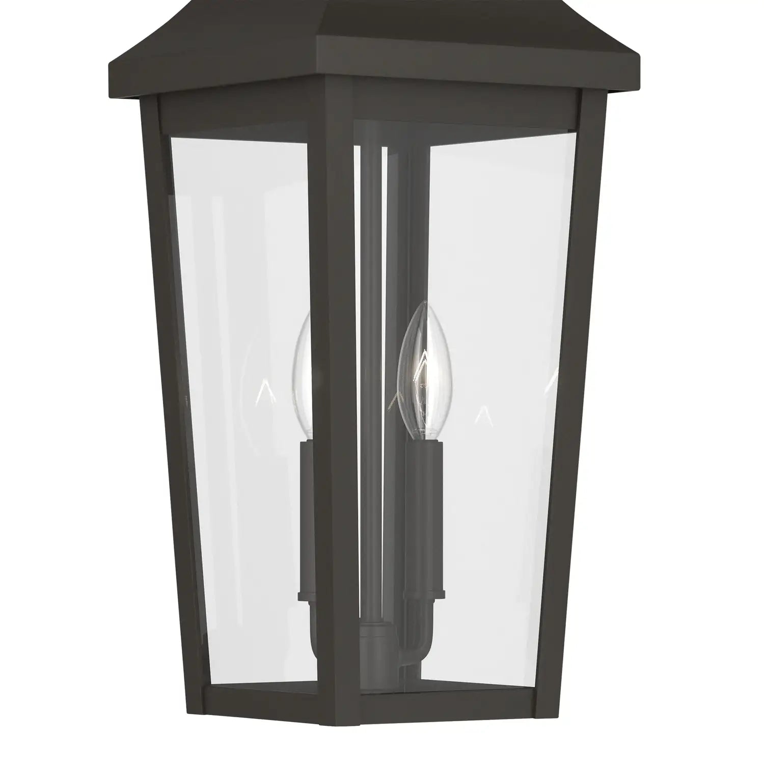 KICHLER, Cleary Outdoor, OUTDOOR WALL LIGHTS