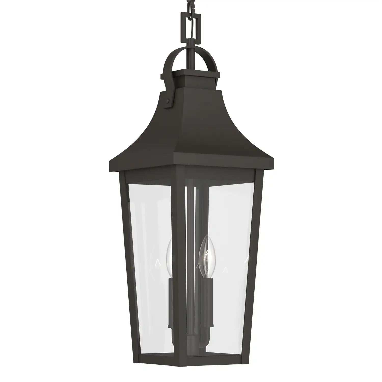 KICHLER, Cleary Outdoor, OUTDOOR WALL LIGHTS