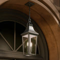 KICHLER, Cleary Outdoor, OUTDOOR WALL LIGHTS