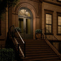 KICHLER, Cleary Outdoor, OUTDOOR WALL LIGHTS