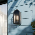 KICHLER, Marea Outdoor, OUTDOOR WALL LIGHTS