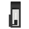 KICHLER, Marea Outdoor, OUTDOOR WALL LIGHTS