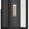 KICHLER, Marea Outdoor, OUTDOOR WALL LIGHTS