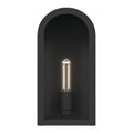 KICHLER, Marea Outdoor, OUTDOOR WALL LIGHTS