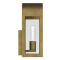 KICHLER, Marea Outdoor, OUTDOOR WALL LIGHTS