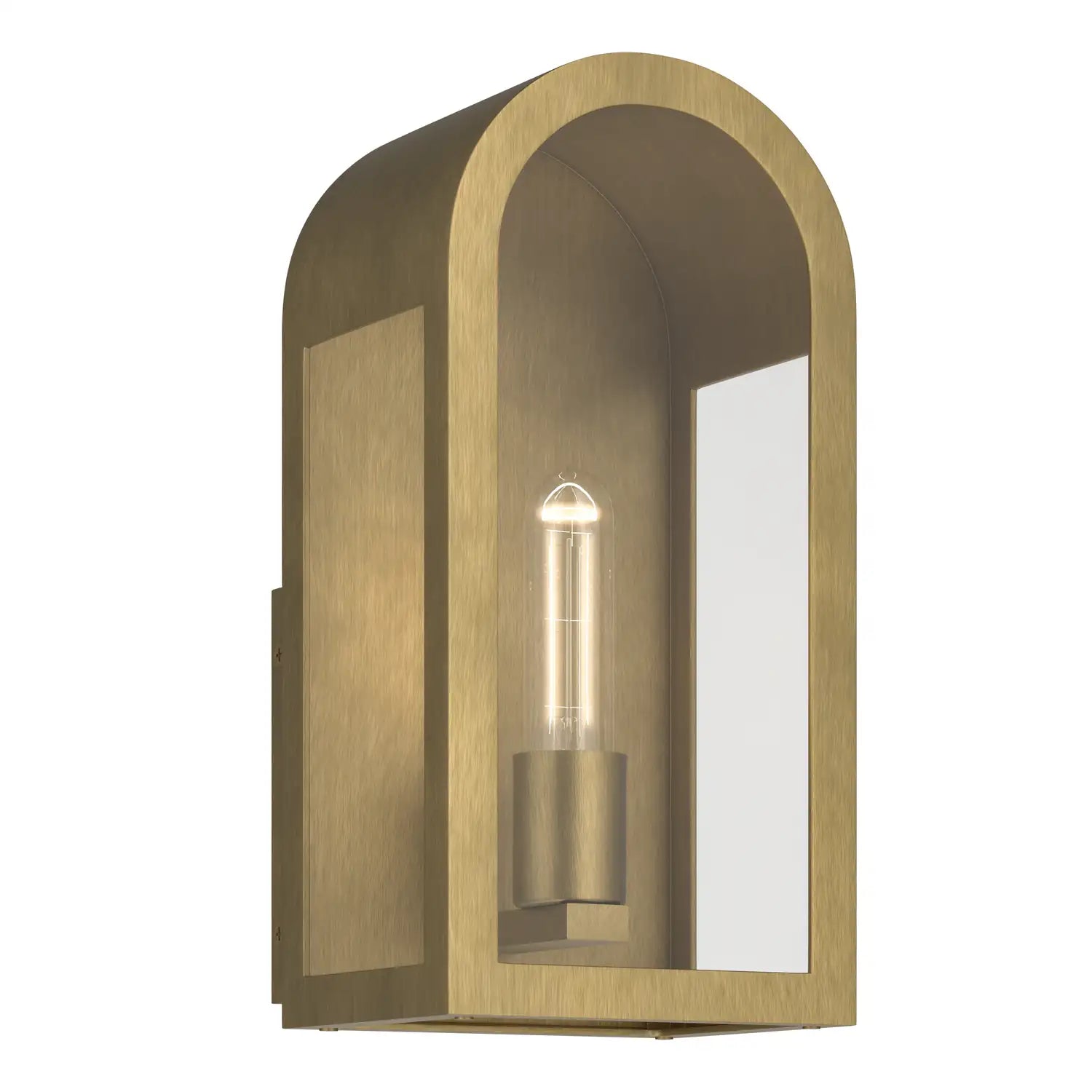 KICHLER, Marea Outdoor, OUTDOOR WALL LIGHTS