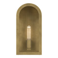 KICHLER, Marea Outdoor, OUTDOOR WALL LIGHTS