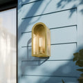 KICHLER, Marea Outdoor, OUTDOOR WALL LIGHTS