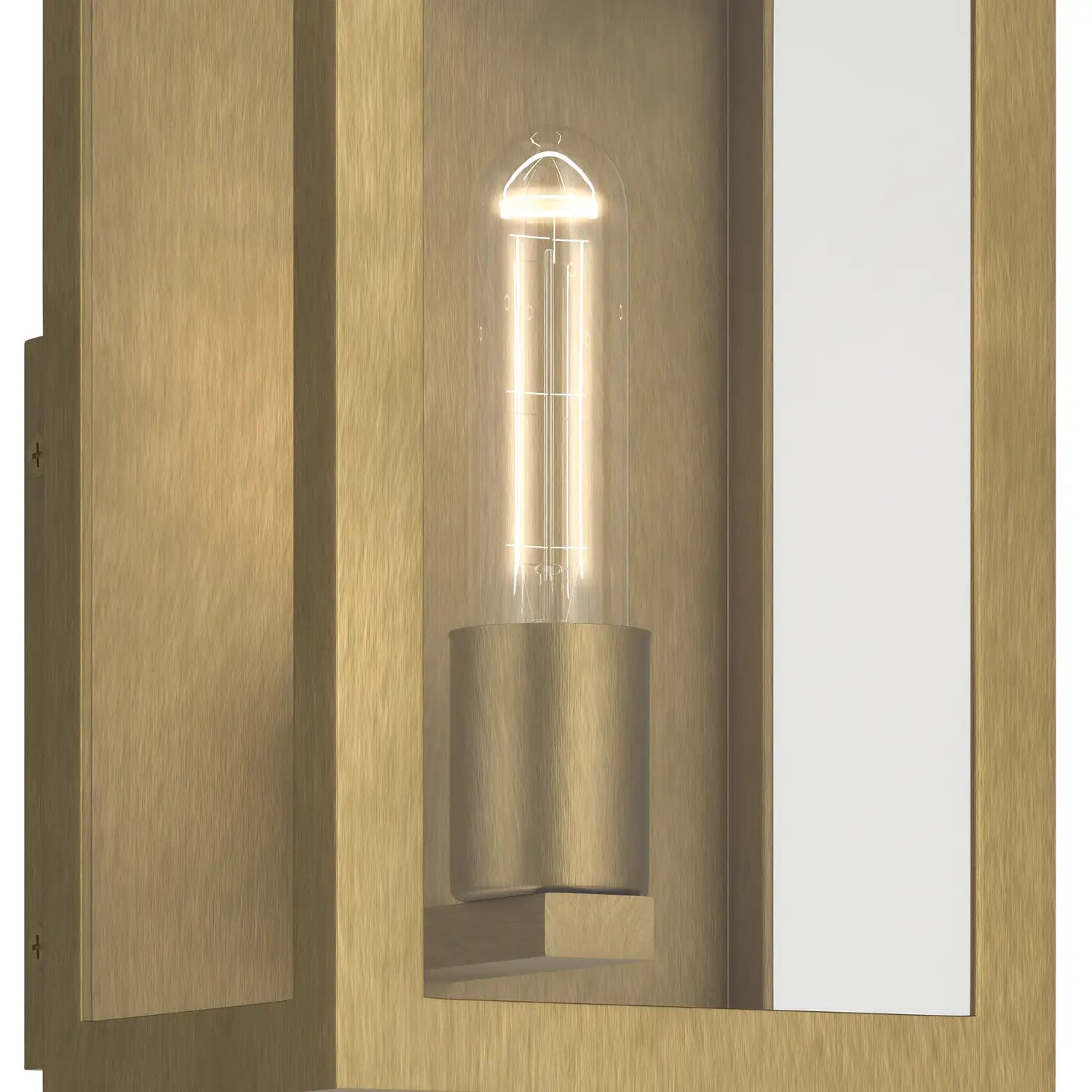 KICHLER, Marea Outdoor, OUTDOOR WALL LIGHTS
